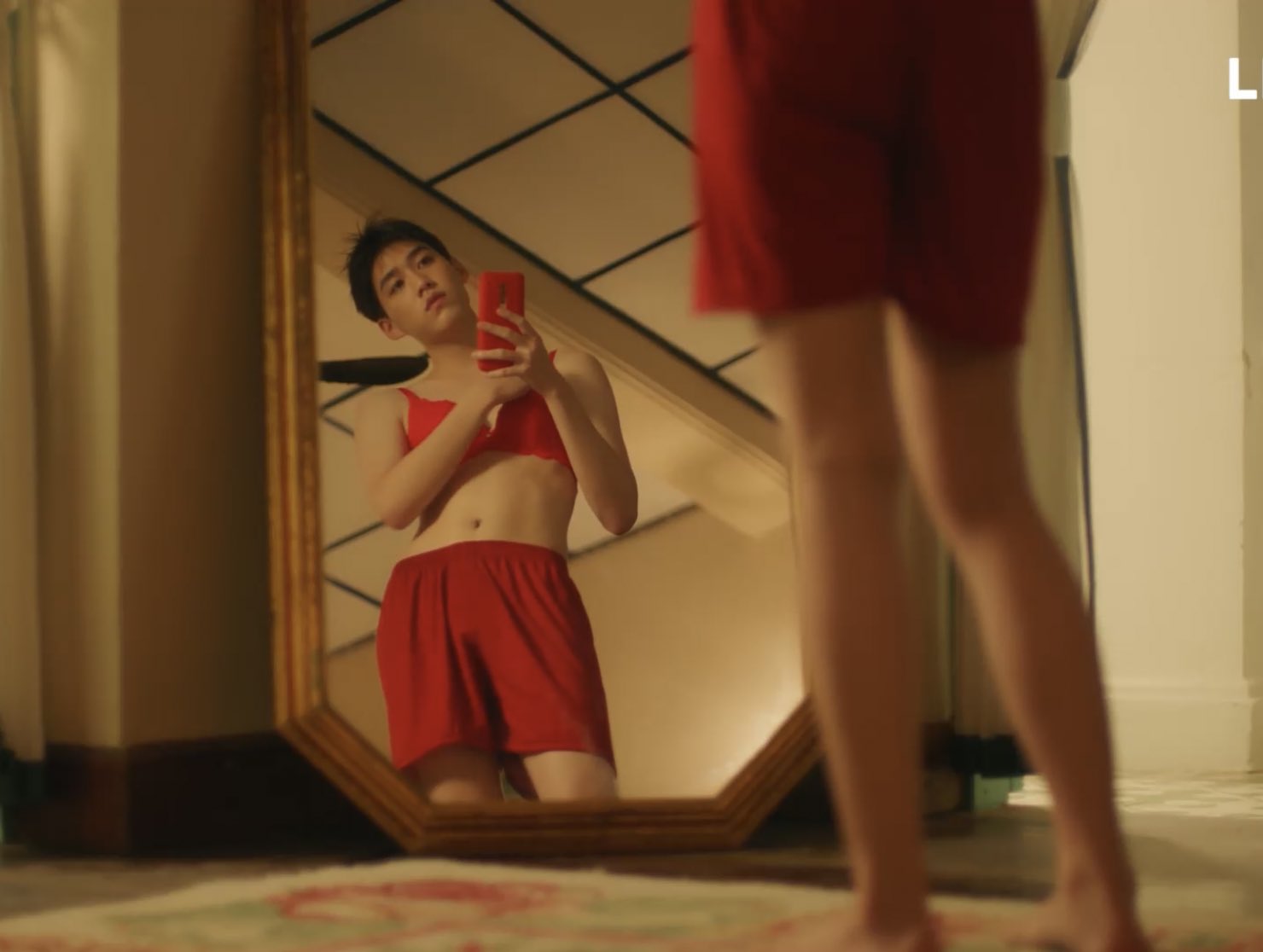 แปลรัก ep4