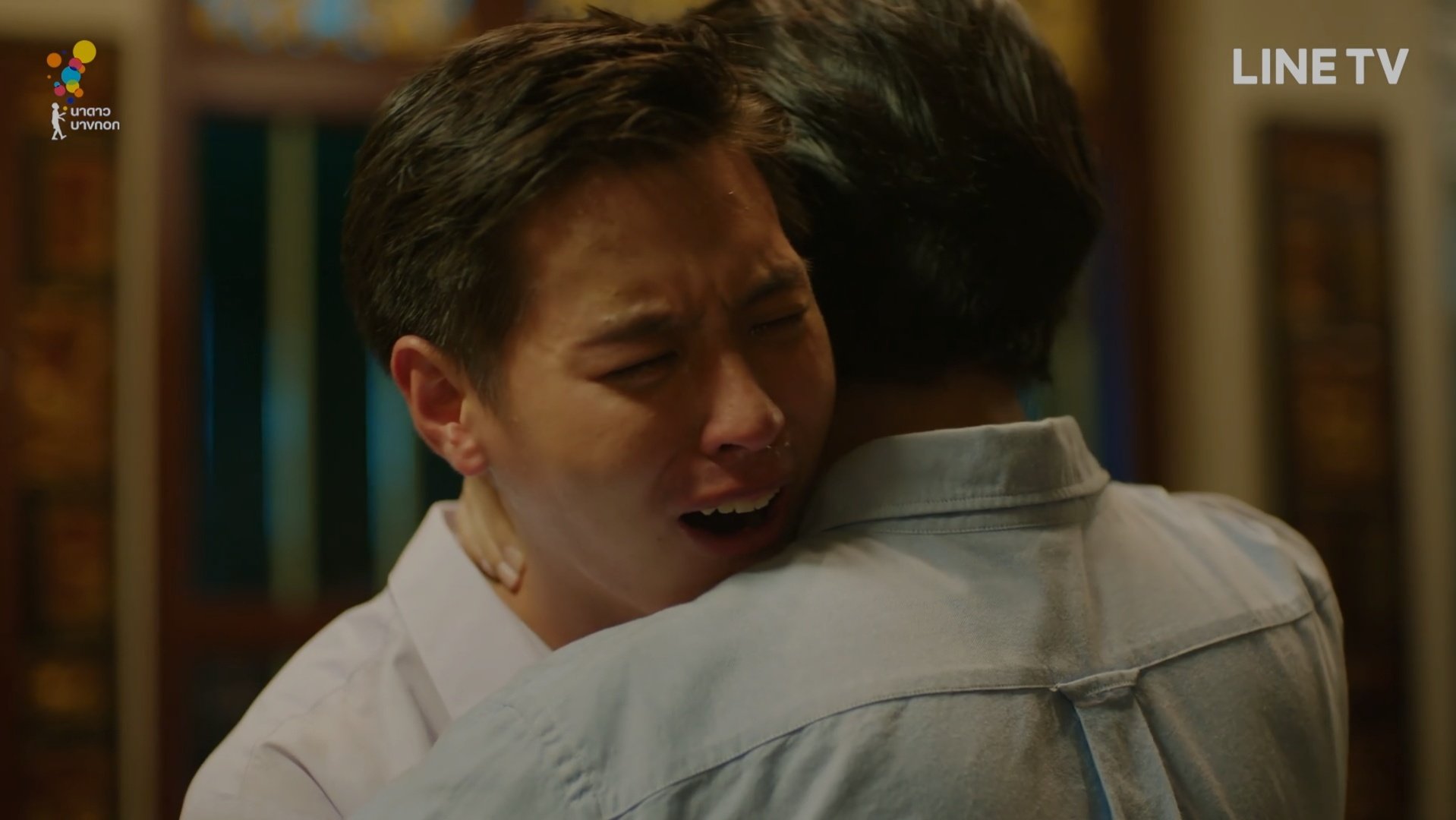 แปลรัก ep4