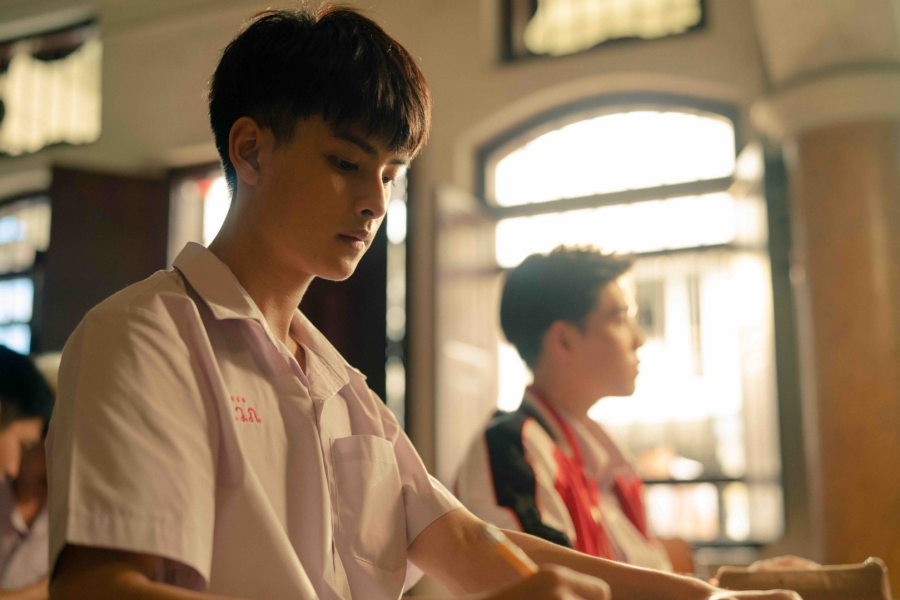 แปลรักฉันด้วยใจเธอ  