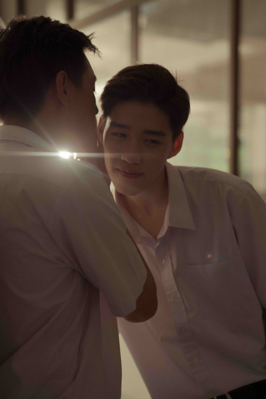 แปลรักฉันด้วยใจเธอ  