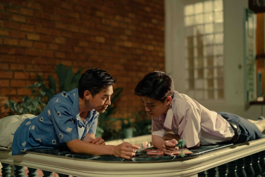 แปลรักฉันด้วยใจเธอ  