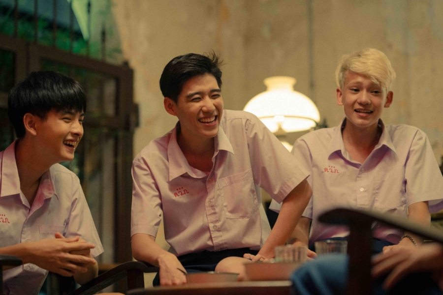 แปลรักฉันด้วยใจเธอ  