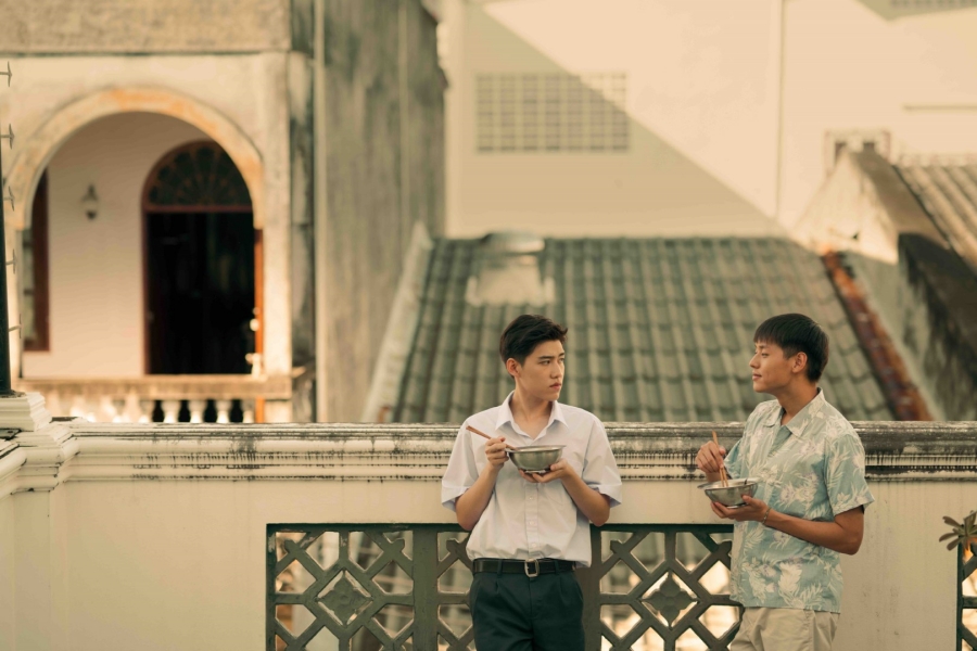 แปลรักฉันด้วยใจเธอ  