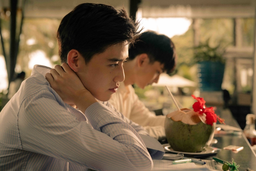 แปลรักฉันด้วยใจเธอ  