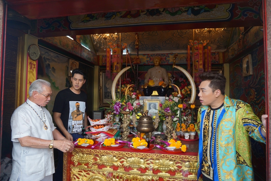 คชาภาพาไปดู  