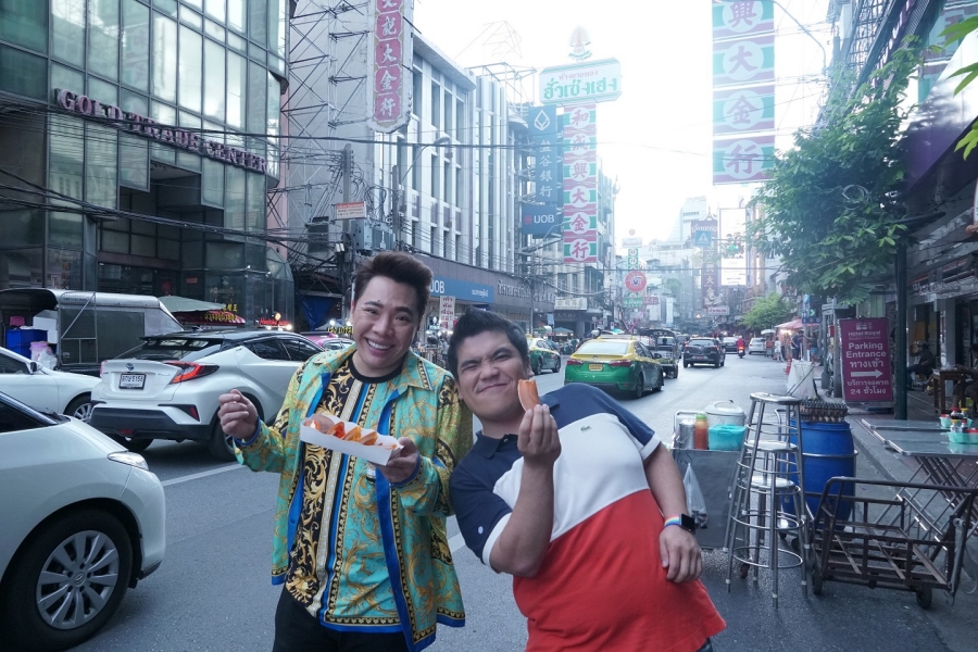 คชาภาพาไปดู  