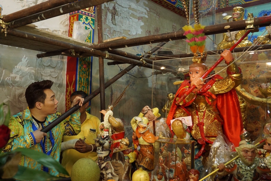 คชาภาพาไปดู  