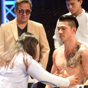 10 fight 10 ซีซั่น 2 เต้ vs บอล