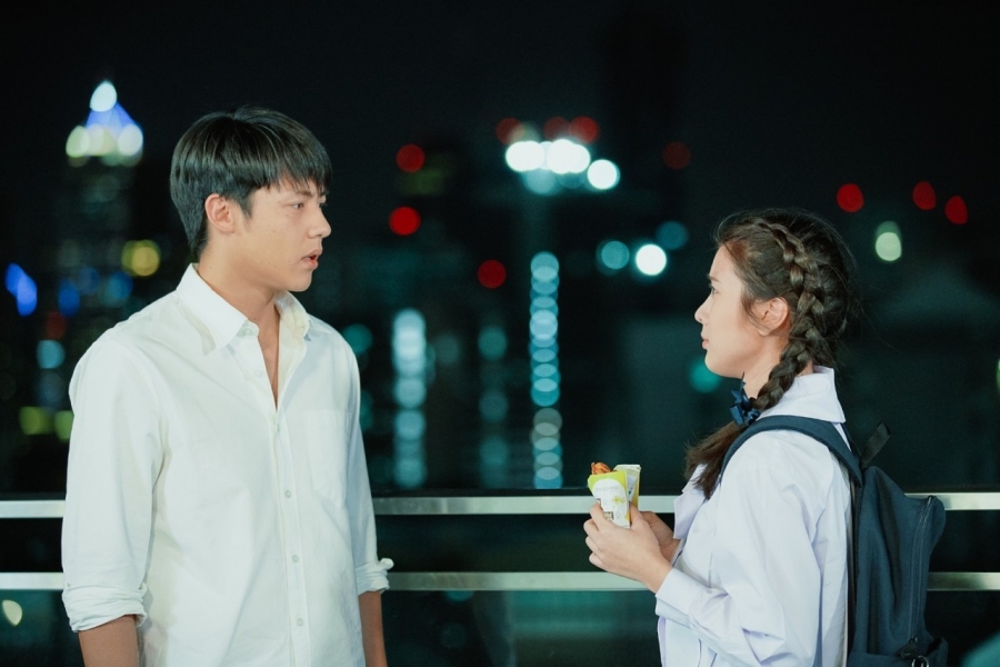 ตราบฟ้ามีตะวัน Ep1