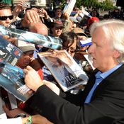 James Cameron