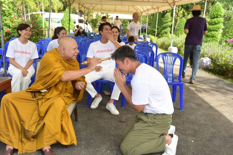 สร้อยสะบันงา ละคร