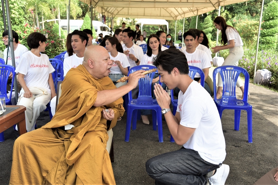 สร้อยสะบันงา ละคร