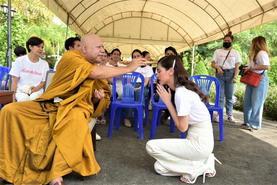 สร้อยสะบันงา ละคร