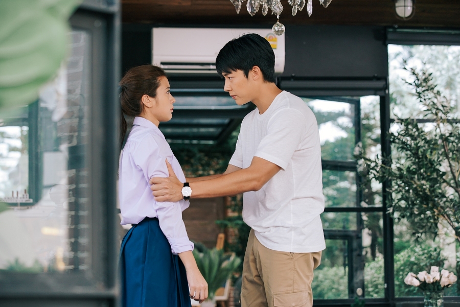 ตราบฟ้ามีตะวัน ep3