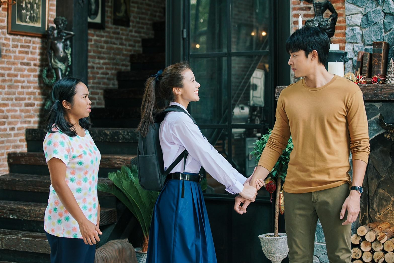 ตราบฟ้ามีตะวัน ep3