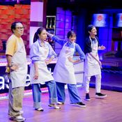 masterchef celebrity thailand