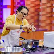 masterchef celebrity thailand