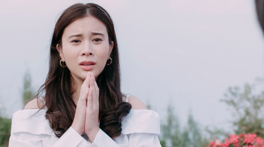 ตราบฟ้ามีตะวัน ep6