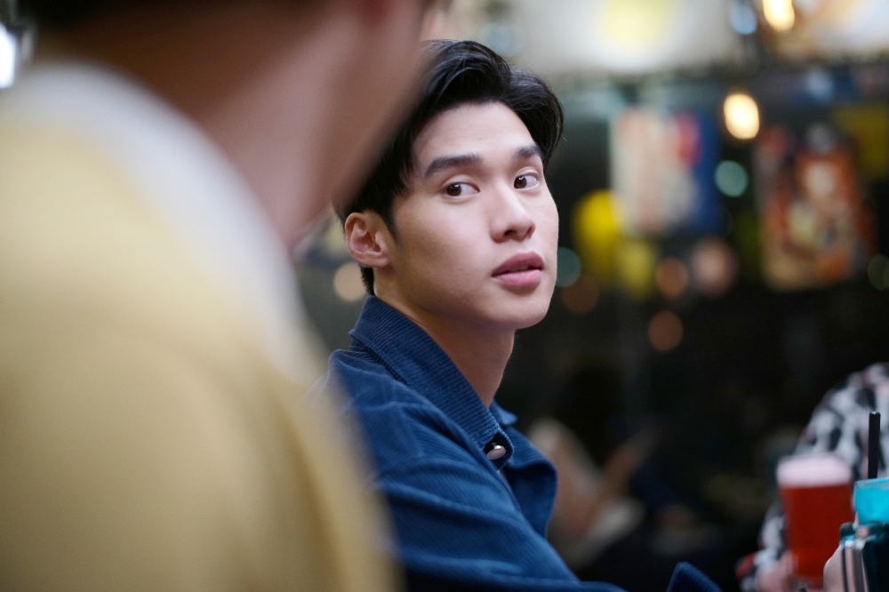 วอน(เธอ) หนัง