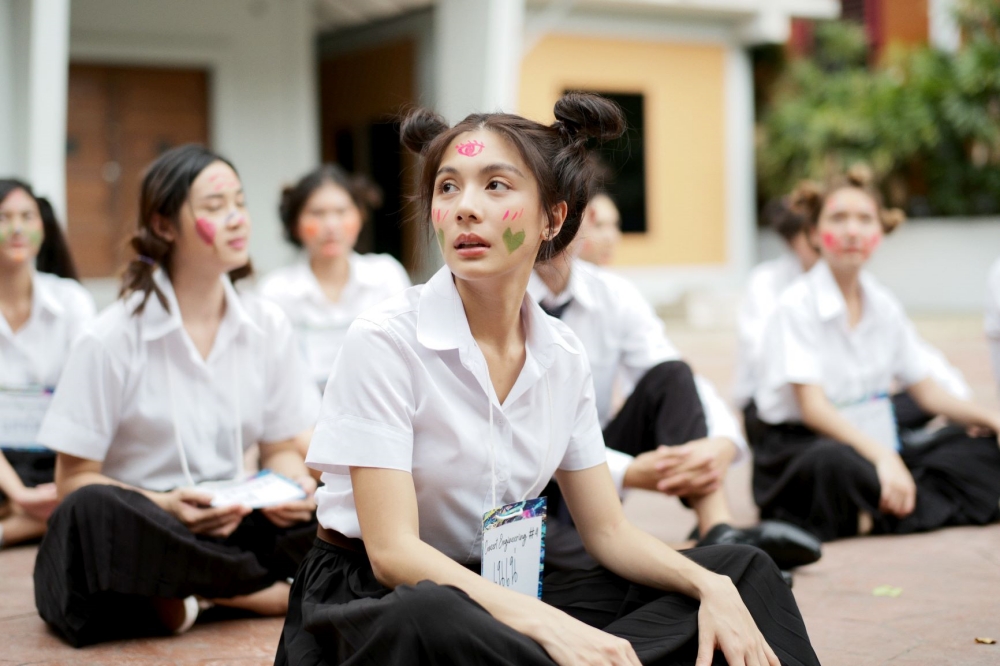 วอน(เธอ) หนัง