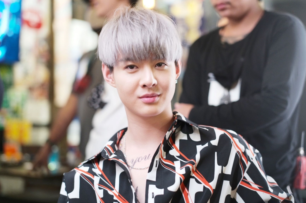 วอน(เธอ) หนัง