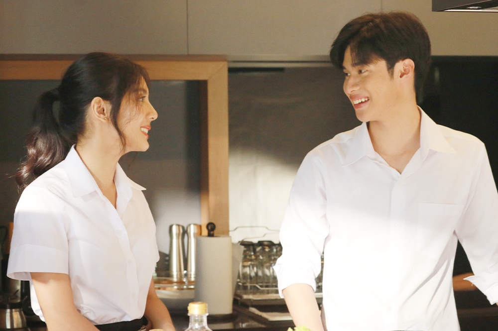 วอน(เธอ) หนัง