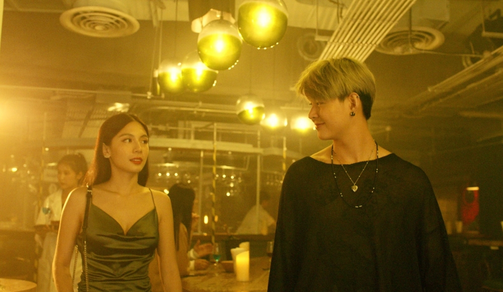 วอน(เธอ) หนัง