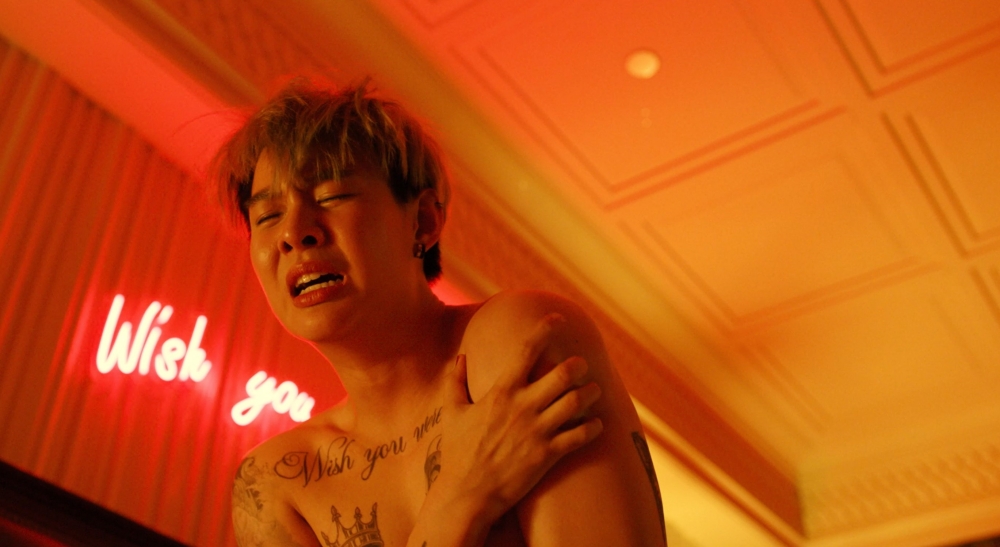 วอน(เธอ) หนัง