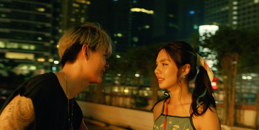 วอน(เธอ) หนัง