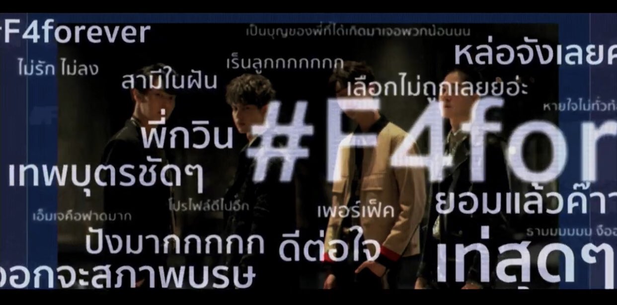 f4 thailand