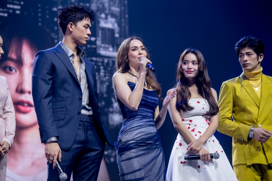 GMMTV ซีรีส์ใหม่ปี 2021