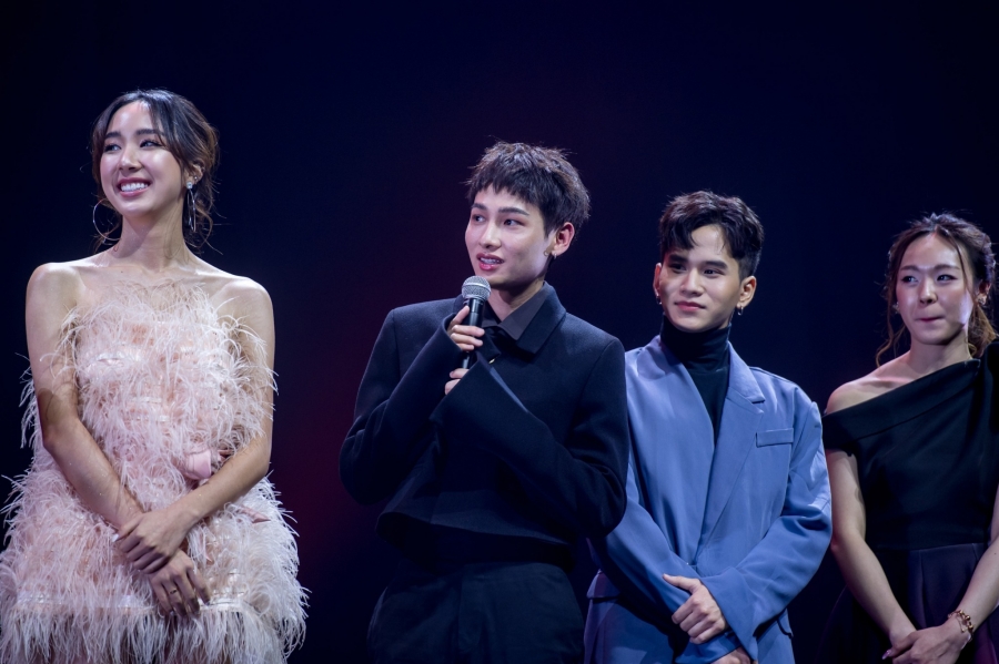 GMMTV ซีรีส์ใหม่ปี 2021