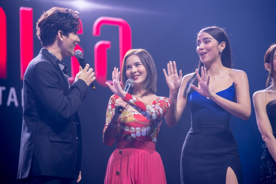 GMMTV ซีรีส์ใหม่ปี 2021