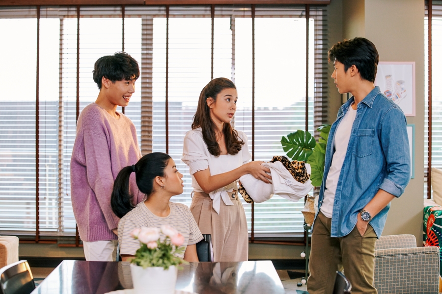 ตราบฟ้ามีตะวัน ep10