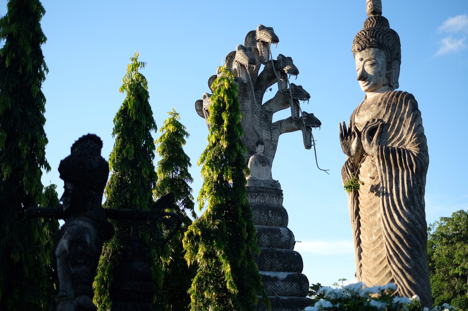 คชาภาพาไปดู