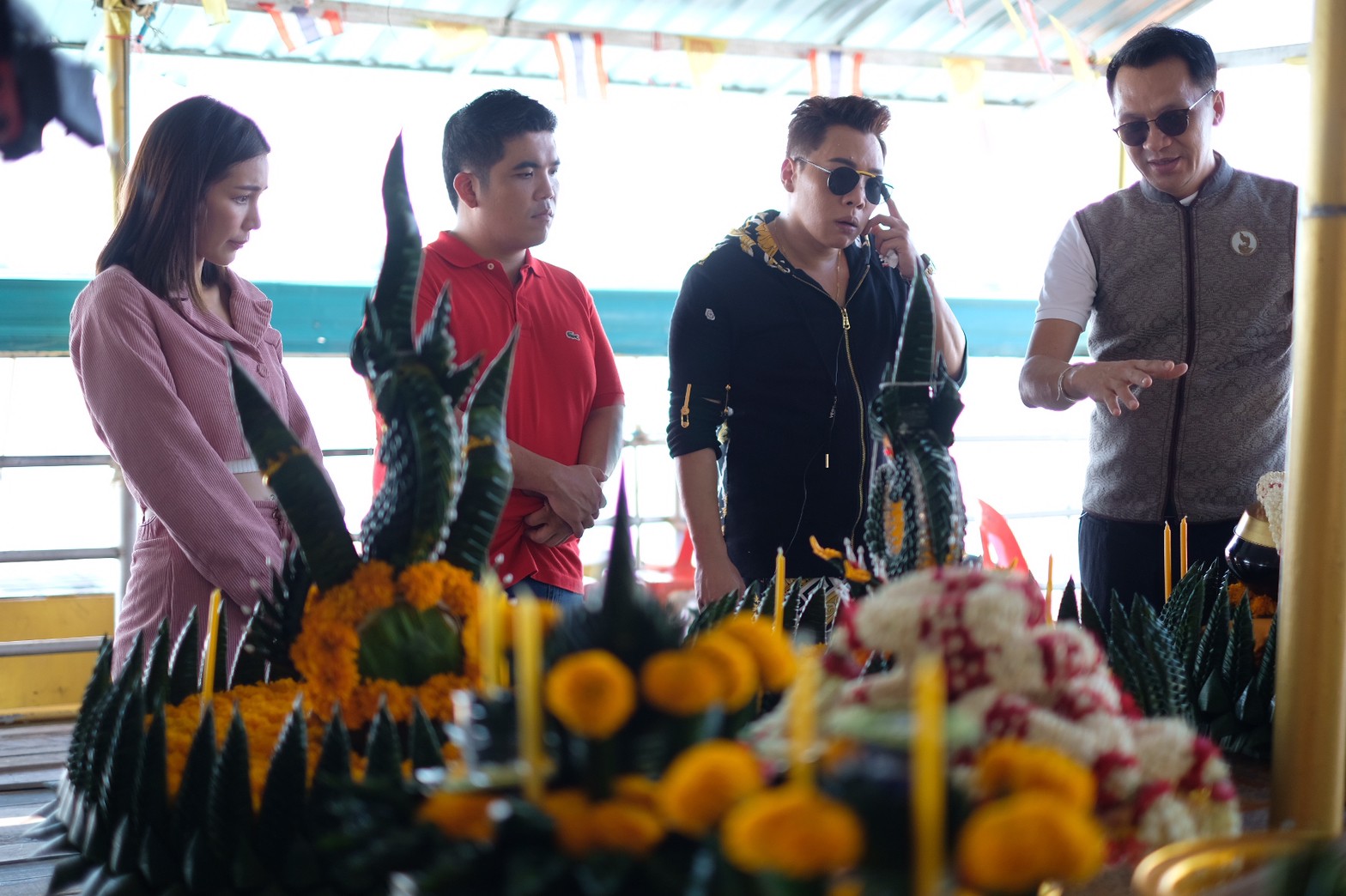 คชาภาพาไปดู