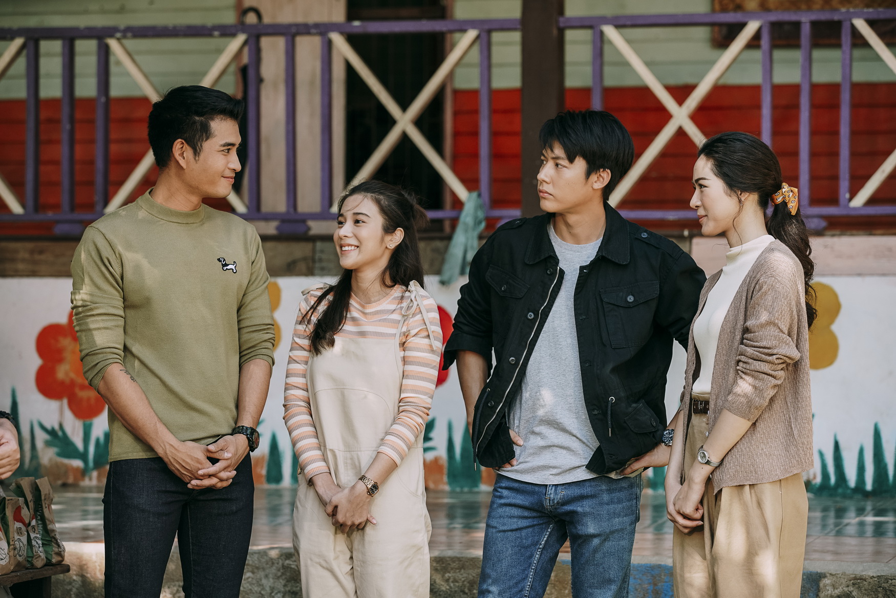 ตราบฟ้ามีตะวัน ep11