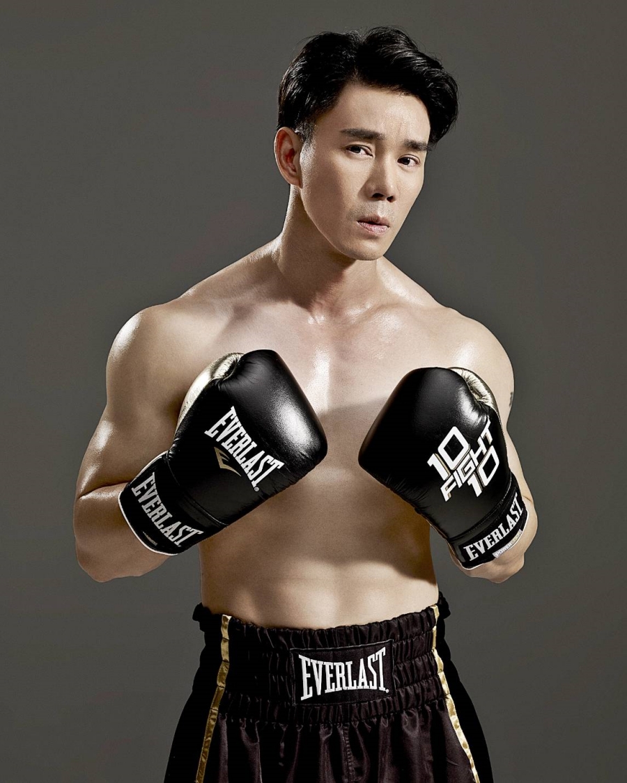 10 fight 10 ซีซั่น 2