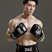 10 fight 10 ซีซั่น 2