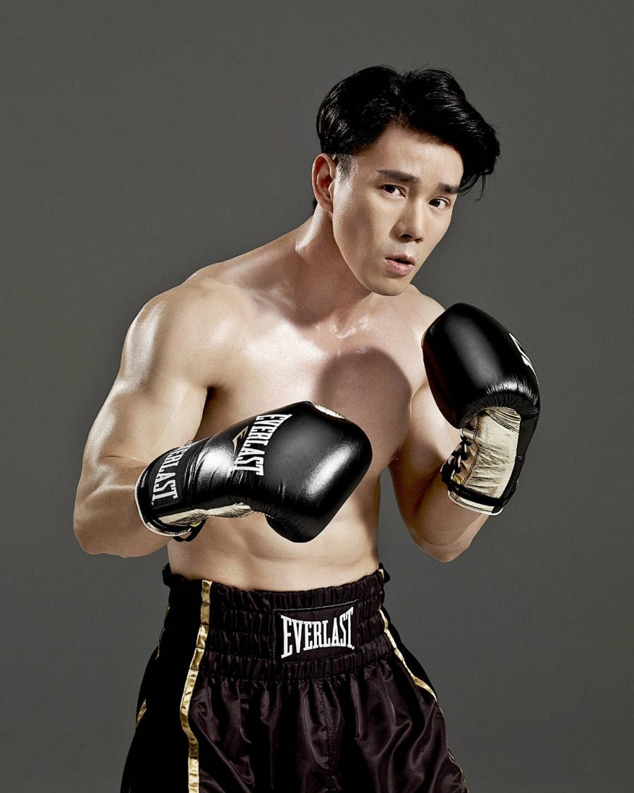 10 fight 10 ซีซั่น 2