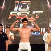 10 fight 10 ซีซั่น 2 คู่ 10