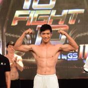 10 fight 10 ซีซั่น 2 คู่ 10