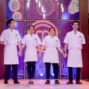 masterchef celebrity thailand