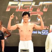 10 fight 10 ซีซั่น 2 รัศมีแข vs เอ็กซ์ ธิตินันท์