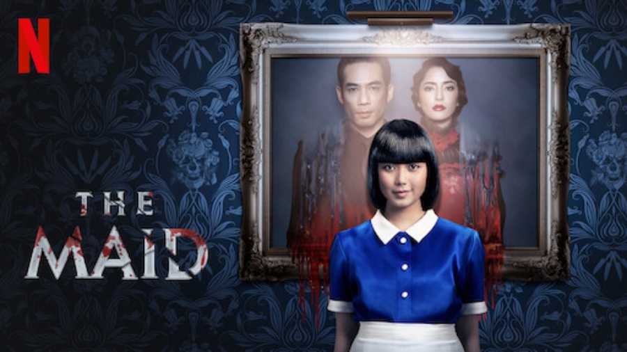 คอนเทนต์ยอดนิยมบน netflix ปี 2020