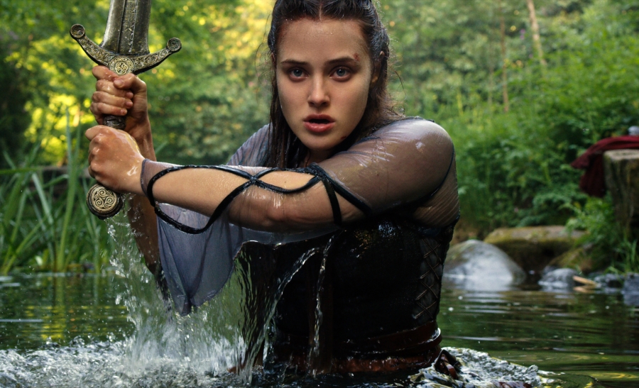 คอนเทนต์ยอดนิยมบน netflix ปี 2020