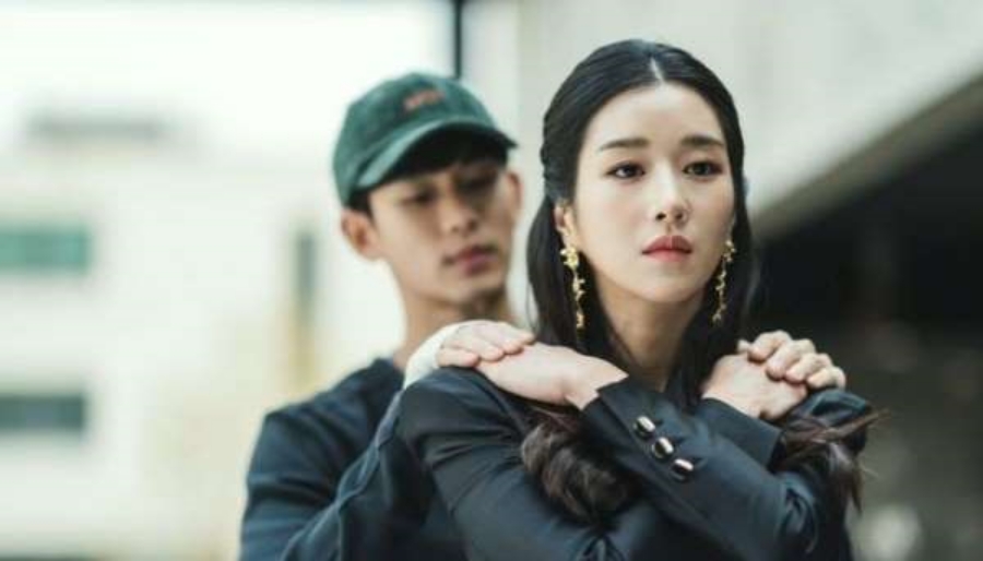 คอนเทนต์ยอดนิยมบน netflix ปี 2020