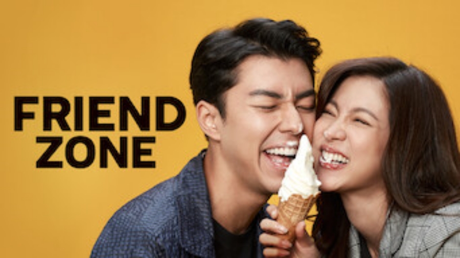 คอนเทนต์ยอดนิยมบน netflix ปี 2020