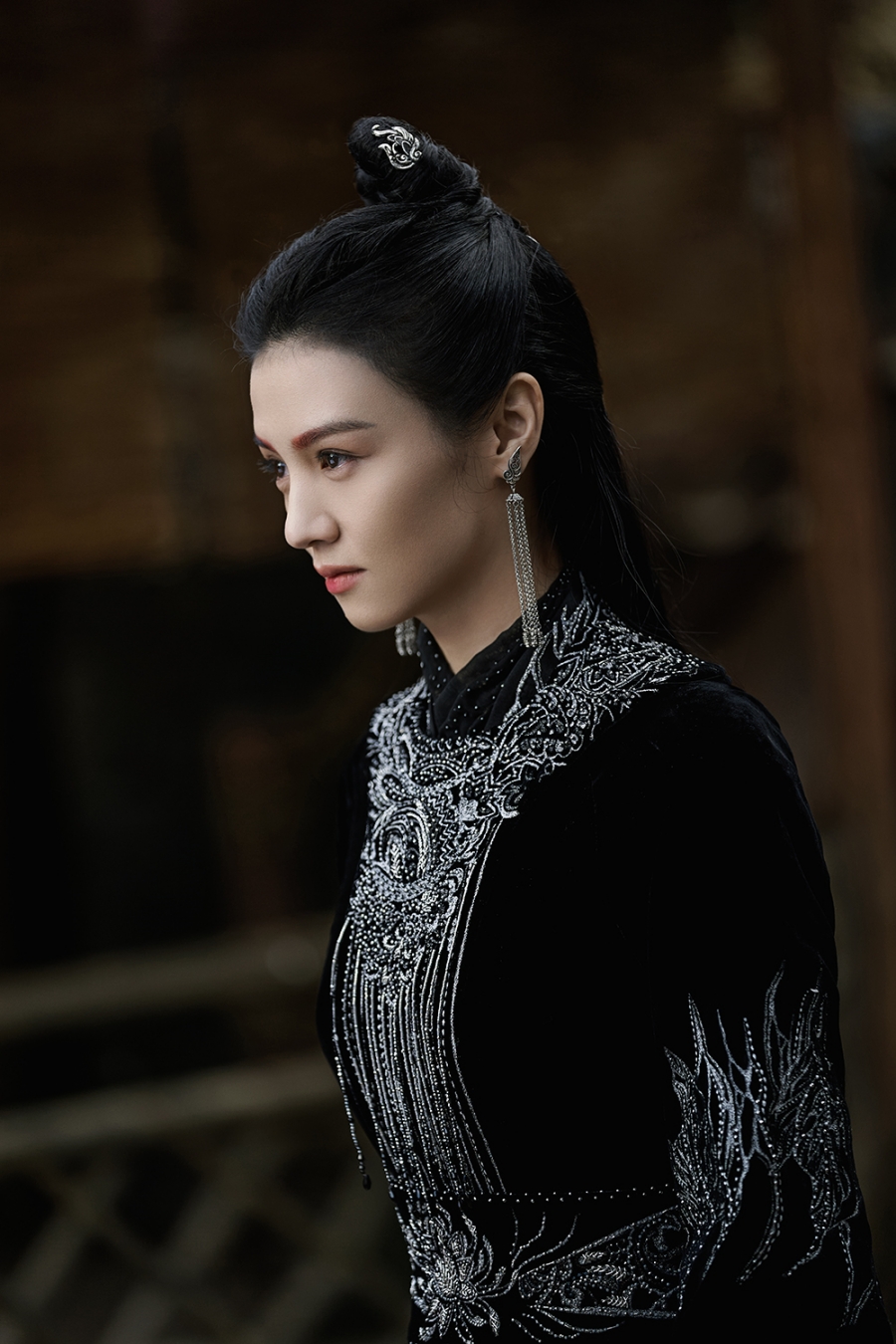 หยิน หยาง ศึกมหาเวทสะท้านพิภพ: สู่ฝันอมตะ The Yin-Yang Master: Dream Of Eternity 