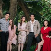 ละครช่อง 8 ปี 2564